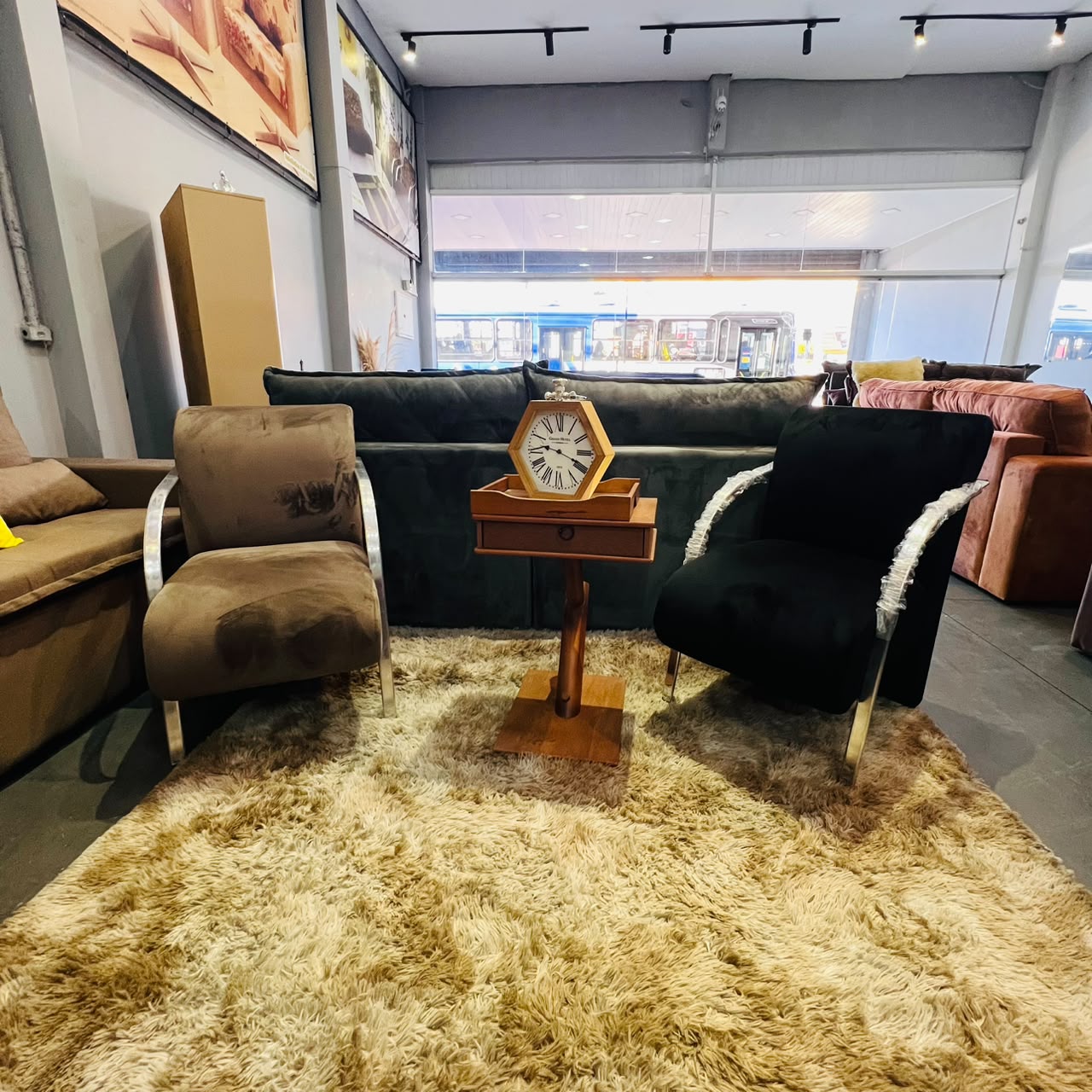 Poltronas